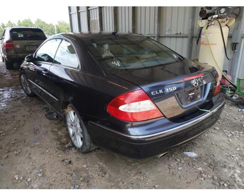 MERCEDES-BENZ MERCEDES CLK Parts Cars or Trucks
