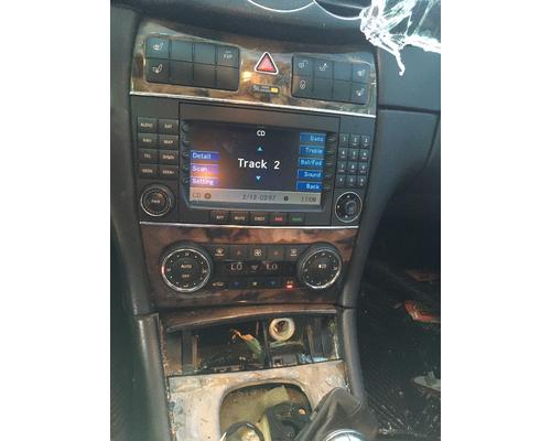 MERCEDES-BENZ MERCEDES CLK Parts Cars or Trucks