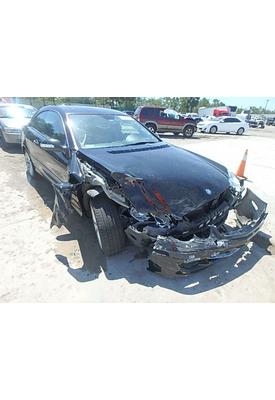 MERCEDES-BENZ MERCEDES CLK Side View Mirror