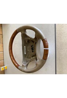 MERCEDES-BENZ MERCEDES CLK Steering Wheel
