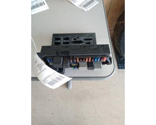 MERCEDES-BENZ MERCEDES CLS-CLASS Electronic Chassis Control Modules