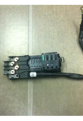 MERCEDES-BENZ MERCEDES CLS-CLASS Fuse Box