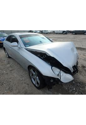 MERCEDES-BENZ MERCEDES CLS-CLASS Parts Cars or Trucks