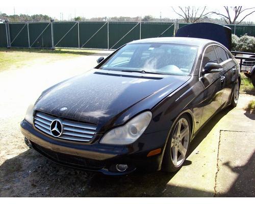 MERCEDES-BENZ MERCEDES CLS-CLASS Parts Cars or Trucks