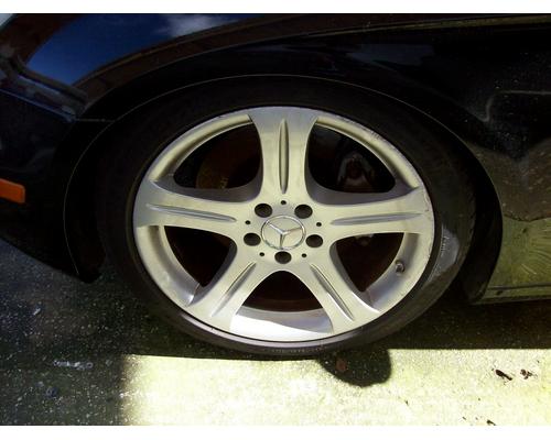 MERCEDES-BENZ MERCEDES CLS-CLASS Parts Cars or Trucks