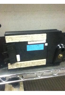 MERCEDES-BENZ MERCEDES E-CLASS A/V Equipment