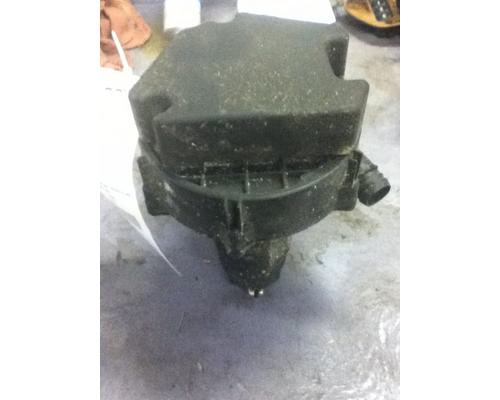 MERCEDES-BENZ MERCEDES E-CLASS Air Injection Pump