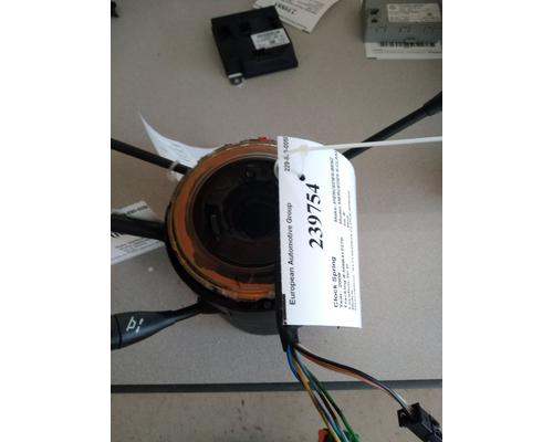 MERCEDES-BENZ MERCEDES E-CLASS Clock Spring