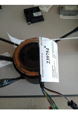 MERCEDES-BENZ MERCEDES E-CLASS Clock Spring