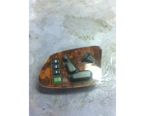 MERCEDES-BENZ MERCEDES E-CLASS Door Electrical Switch