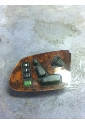 MERCEDES-BENZ MERCEDES E-CLASS Door Electrical Switch