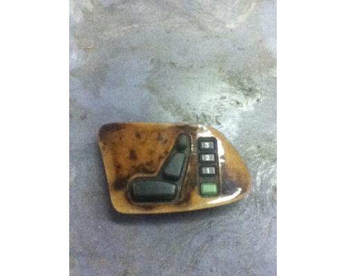 MERCEDES-BENZ MERCEDES E-CLASS Door Electrical Switch