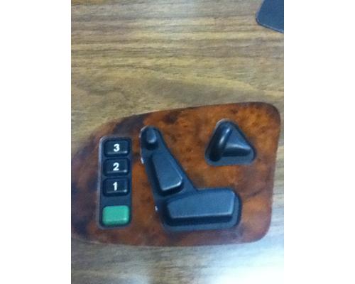 MERCEDES-BENZ MERCEDES E-CLASS Door Electrical Switch