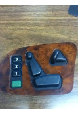 MERCEDES-BENZ MERCEDES E-CLASS Door Electrical Switch