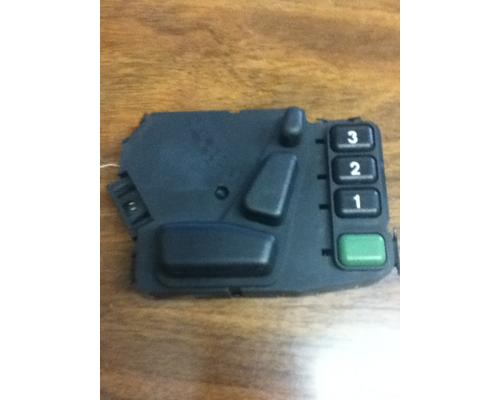 MERCEDES-BENZ MERCEDES E-CLASS Door Electrical Switch