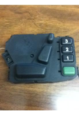 MERCEDES-BENZ MERCEDES E-CLASS Door Electrical Switch