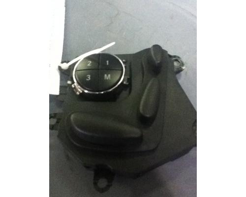 MERCEDES-BENZ MERCEDES E-CLASS Door Electrical Switch