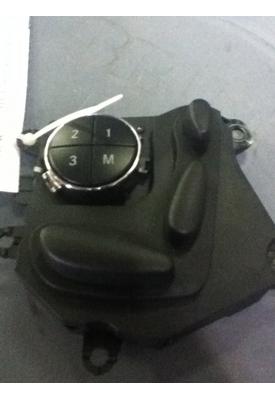 MERCEDES-BENZ MERCEDES E-CLASS Door Electrical Switch