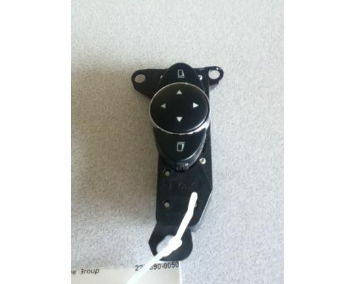 MERCEDES-BENZ MERCEDES E-CLASS Door Electrical Switch