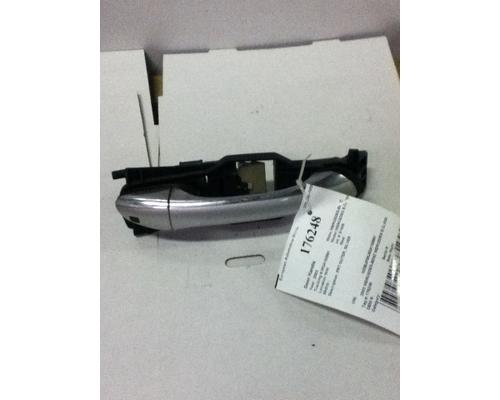 MERCEDES-BENZ MERCEDES E-CLASS Door Handle
