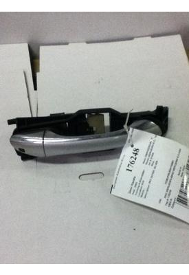 MERCEDES-BENZ MERCEDES E-CLASS Door Handle