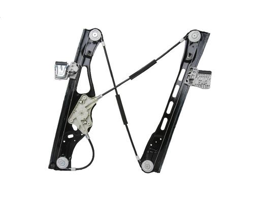 MERCEDES-BENZ MERCEDES E-CLASS Door Window Regulator, Front