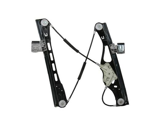 MERCEDES-BENZ MERCEDES E-CLASS Door Window Regulator, Front