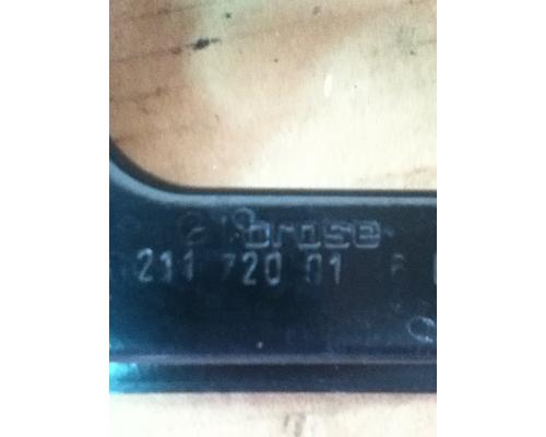 MERCEDES-BENZ MERCEDES E-CLASS Door Window Regulator, Front