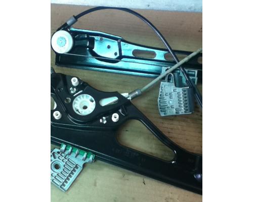 MERCEDES-BENZ MERCEDES E-CLASS Door Window Regulator, Front