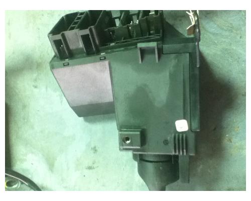 MERCEDES-BENZ MERCEDES E-CLASS Electrical Parts, Misc.