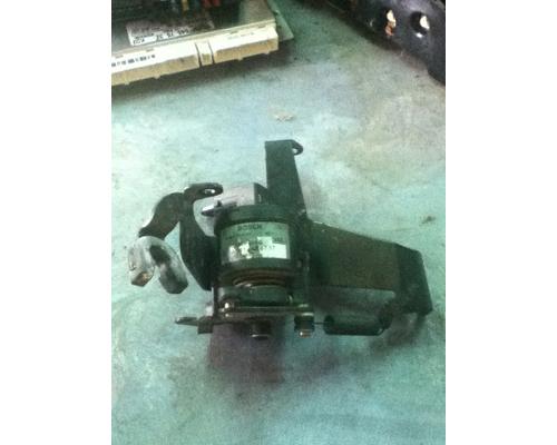 MERCEDES-BENZ MERCEDES E-CLASS Electrical Parts, Misc.