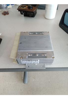 MERCEDES-BENZ MERCEDES E-CLASS Electronic Engine Control Module
