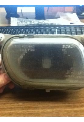 MERCEDES-BENZ MERCEDES E-CLASS Front Lamp