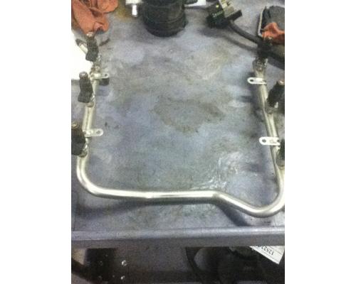 MERCEDES-BENZ MERCEDES E-CLASS Fuel Injection Parts