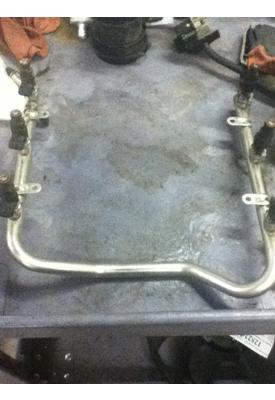 MERCEDES-BENZ MERCEDES E-CLASS Fuel Injection Parts