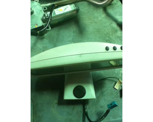 MERCEDES-BENZ MERCEDES E-CLASS Interior Mirror