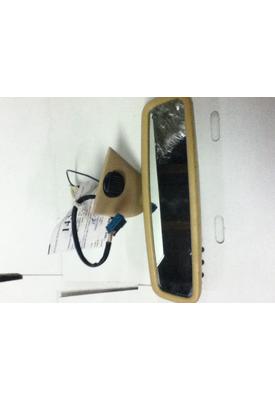 MERCEDES-BENZ MERCEDES E-CLASS Interior Mirror