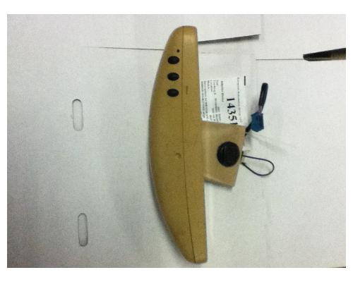 MERCEDES-BENZ MERCEDES E-CLASS Interior Mirror