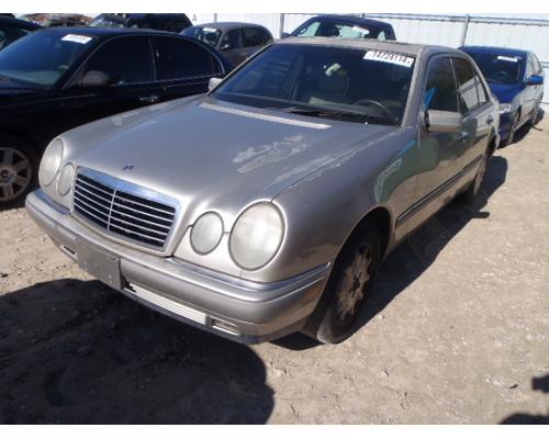 MERCEDES-BENZ MERCEDES E-CLASS Parts Cars or Trucks