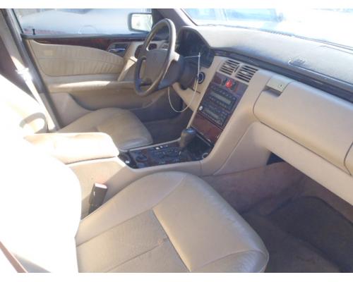 MERCEDES-BENZ MERCEDES E-CLASS Parts Cars or Trucks