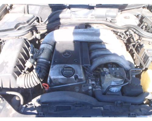 MERCEDES-BENZ MERCEDES E-CLASS Parts Cars or Trucks