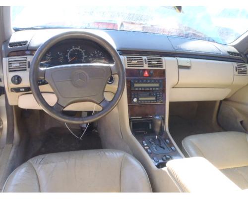 MERCEDES-BENZ MERCEDES E-CLASS Parts Cars or Trucks