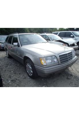 MERCEDES-BENZ MERCEDES E-CLASS Parts Cars or Trucks