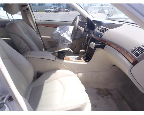 MERCEDES-BENZ MERCEDES E-CLASS Parts Cars or Trucks