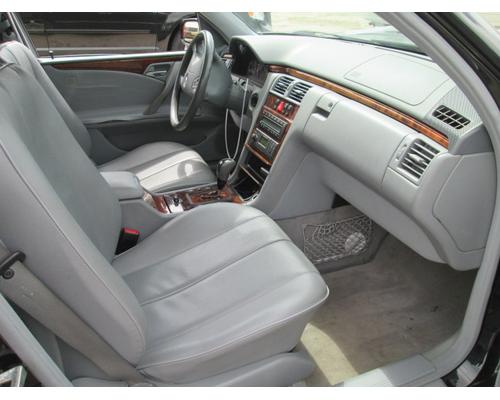 MERCEDES-BENZ MERCEDES E-CLASS Parts Cars or Trucks