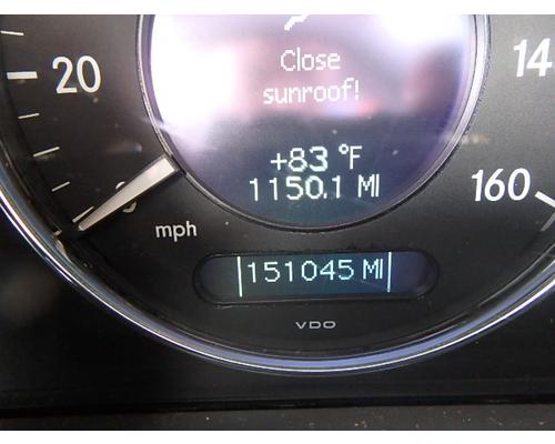 MERCEDES-BENZ MERCEDES E-CLASS Parts Cars or Trucks