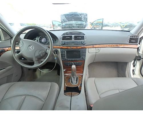 MERCEDES-BENZ MERCEDES E-CLASS Parts Cars or Trucks