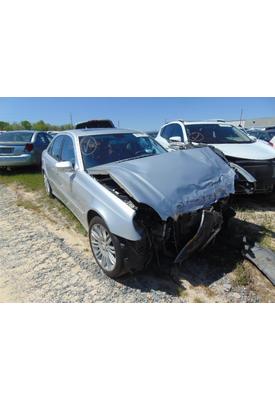 MERCEDES-BENZ MERCEDES E-CLASS Parts Cars or Trucks