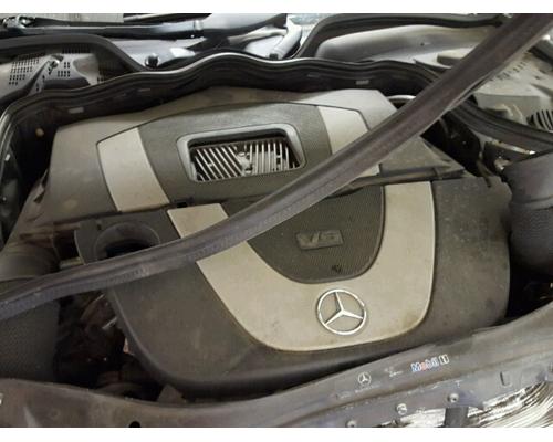 MERCEDES-BENZ MERCEDES E-CLASS Parts Cars or Trucks