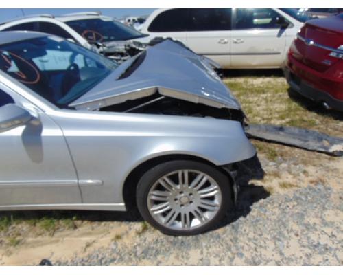 MERCEDES-BENZ MERCEDES E-CLASS Parts Cars or Trucks